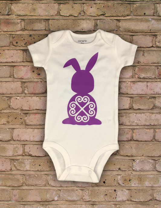 Bunny Bun